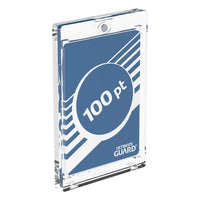 Ultimate Guard Card Case Magnetic - 100 pt