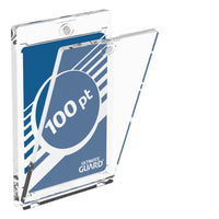 Ultimate Guard Card Case Magnetic - 100 pt