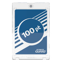 Ultimate Guard Card Case Magnetic - 100 pt