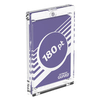 Ultimate Guard Card Case Magnetic - 180 pt