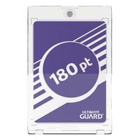 Ultimate Guard Card Case Magnetic - 180 pt