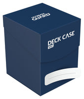 Ultimate Guard Deck Case 100+ - Blue