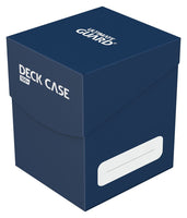 Ultimate Guard Deck Case 100+ - Blue