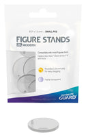 Ultimate Guard Figure Stands (20) - Small Peg Modern