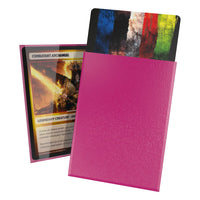 Ultimate Guard Cortex Sleeves Standard Size (100) - Pink