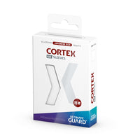 Ultimate Guard Cortex Sleeves Japanese Size (60) - White