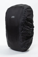 Ultimate Guard Vago 28 Journey Backpack - Black/Petrol