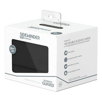 Ultimate Guard Sidewinder 100+ Xenoskin - Black