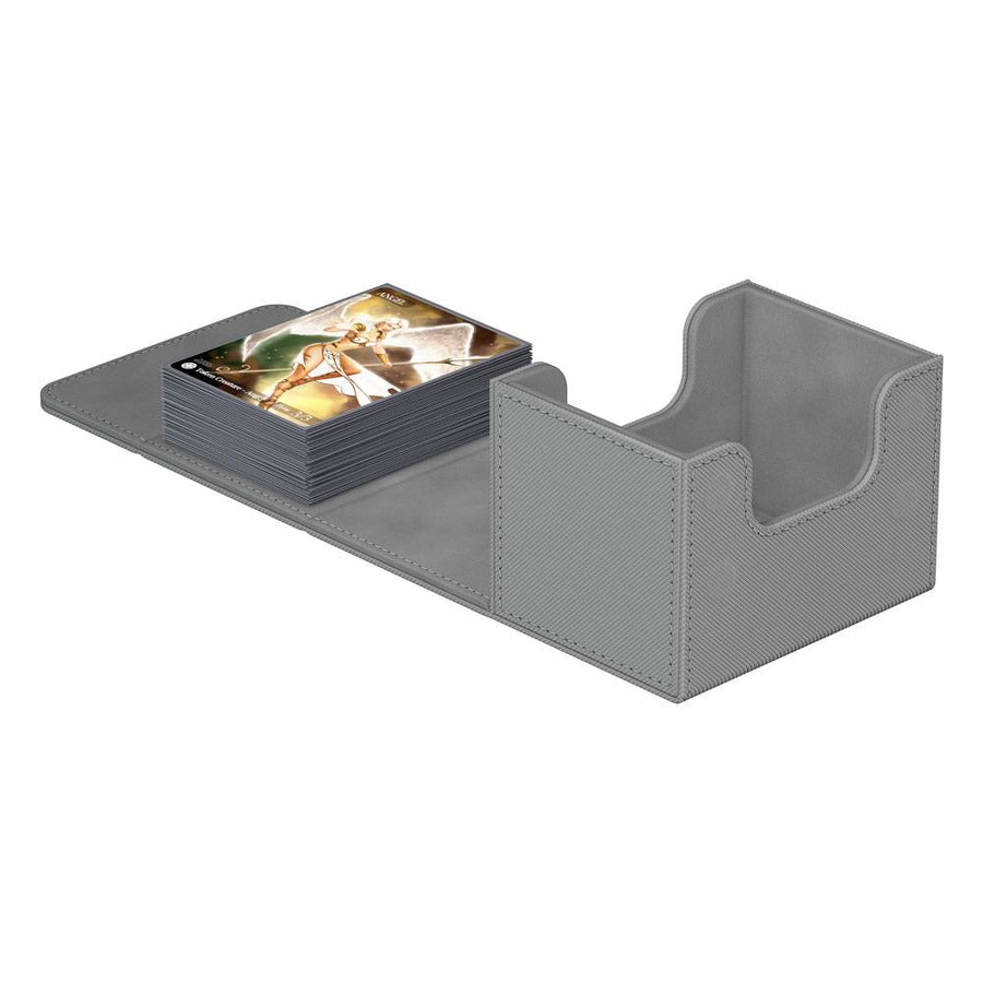 Ultimate Guard Sidewinder 100+ Xenoskin - Grey