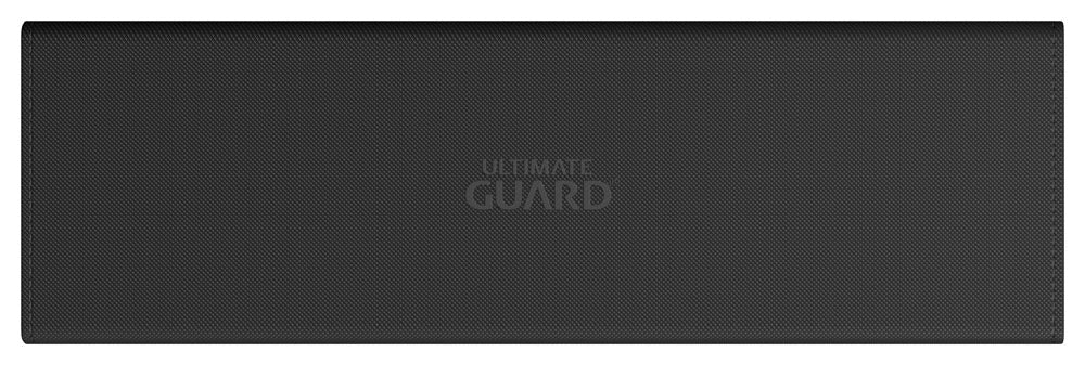 Ultimate Guard Arkhive 400+ XenoSkin Monocolor Black