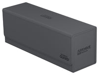 Ultimate Guard Arkhive 400+ Xenoskin - Grey