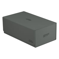 Ultimate Guard Arkhive 800+ Xenoskin -  Grey