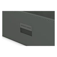 Ultimate Guard Arkhive 800+ Xenoskin -  Grey