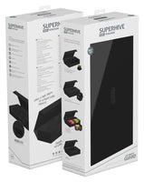 Ultimate Guard Superhive 550+ Xenoskin - Black