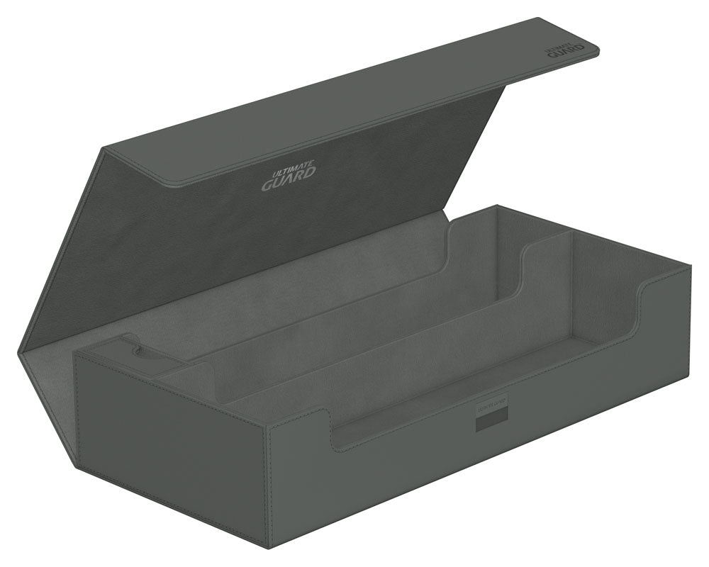 Ultimate Guard Superhive 550+ Xenoskin - Grey