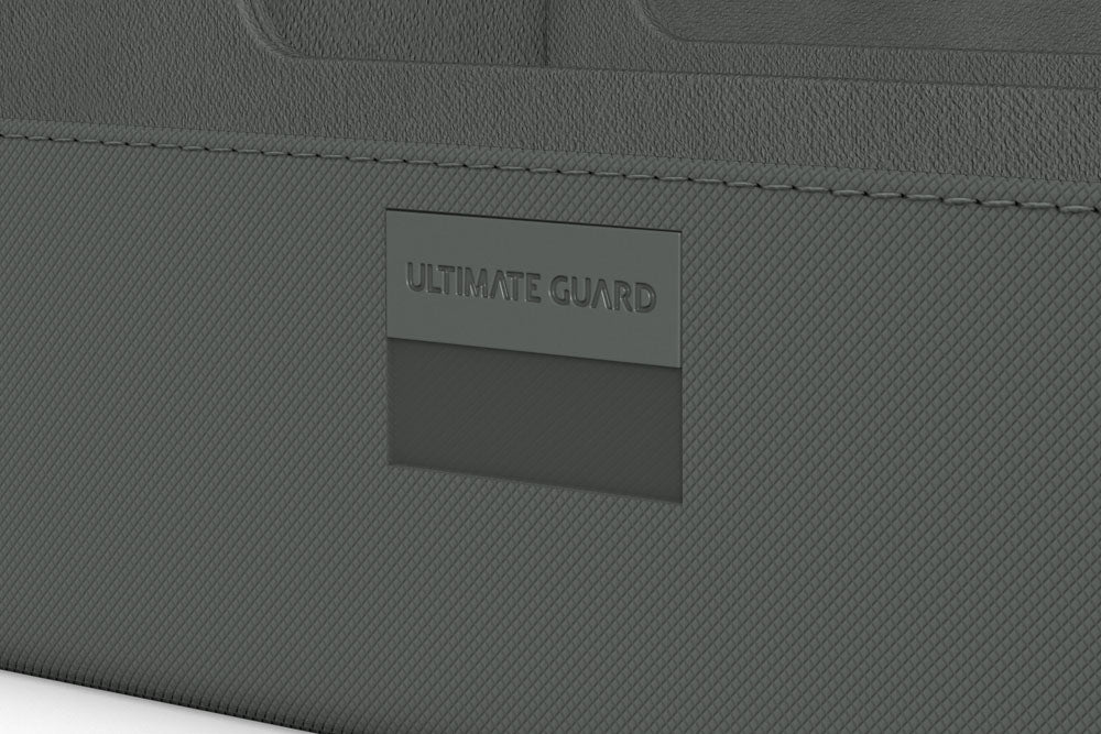 Ultimate Guard Superhive 550+ Xenoskin - Grey