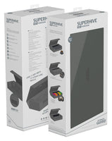 Ultimate Guard Superhive 550+ Xenoskin - Grey