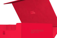 Ultimate Guard Superhive 550+ Xenoskin - Red