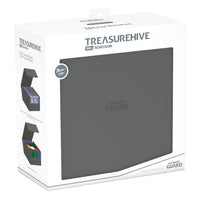 Ultimate Guard Treasurehive 90+ Xenoskin - Grey