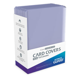 Ultimate Guard Card Covers Toploading (25) - 35 pt