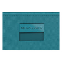 Ultimate Guard Omnihive 1000+ Xenoskin - Petrol