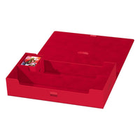 Ultimate Guard Omnihive 1000+ Xenoskin - Red 