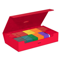 Ultimate Guard Omnihive 1000+ Xenoskin - Red 