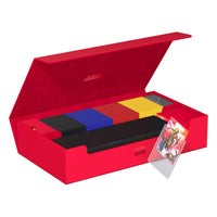 Ultimate Guard Omnihive 1000+ Xenoskin - Red 