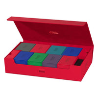 Ultimate Guard Omnihive 1000+ Xenoskin - Red 