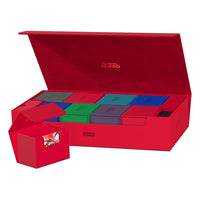 Ultimate Guard Omnihive 1000+ Xenoskin - Red 