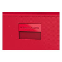 Ultimate Guard Omnihive 1000+ Xenoskin - Red 