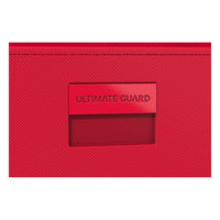 Ultimate Guard Omnihive 1000+ Xenoskin - Red 