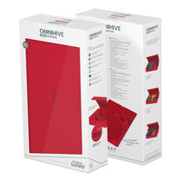 Ultimate Guard Omnihive 1000+ Xenoskin - Red 