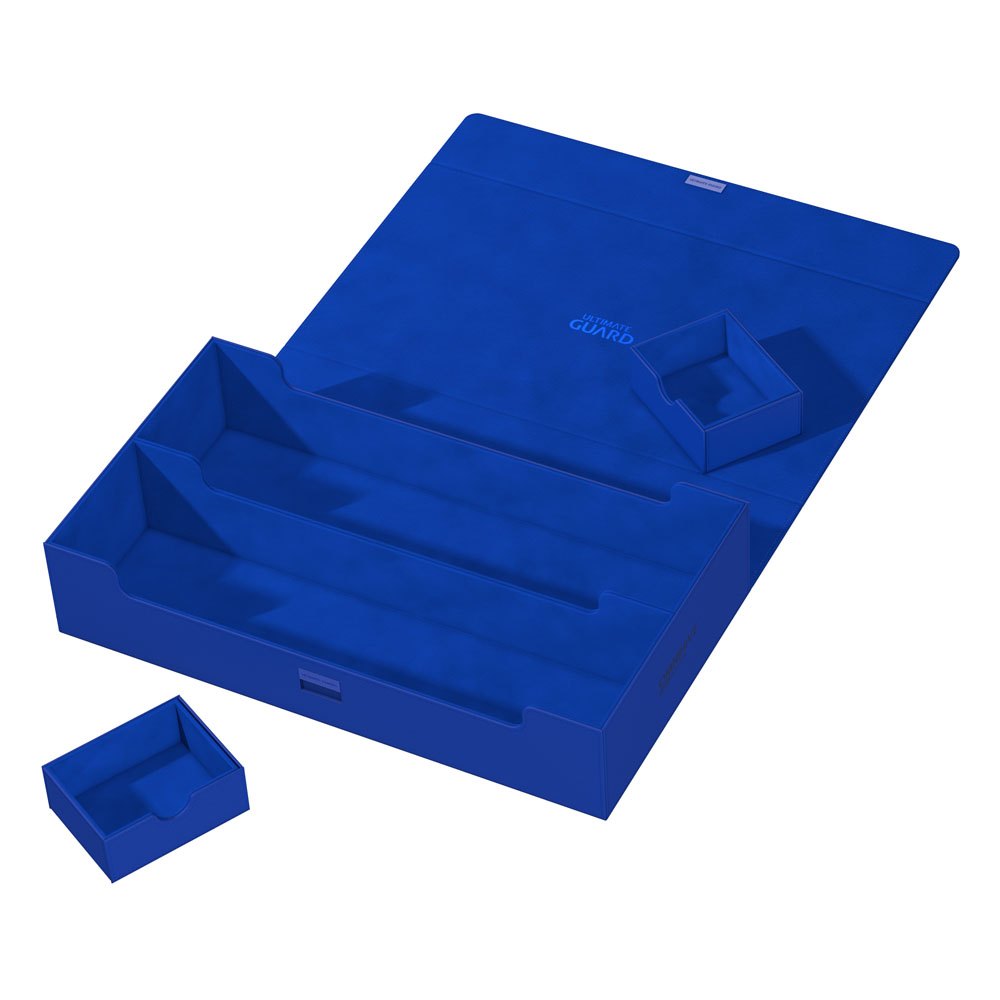 Ultimate Guard Omnihive 1000+ Xenoskin - Blue