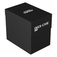 Ultimate Guard Deck Case 133+ - Black