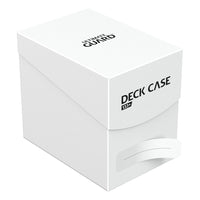 Ultimate Guard Deck Case 133+ - White