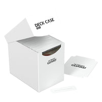 Ultimate Guard Deck Case 133+ - White