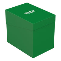 Ultimate Guard Deck Case 133+ - Green