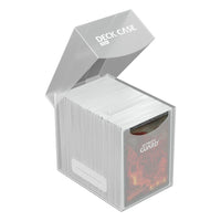 Ultimate Guard Deck Case 133+ - Transparent