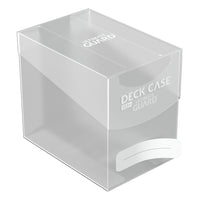 Ultimate Guard Deck Case 133+ - Transparent