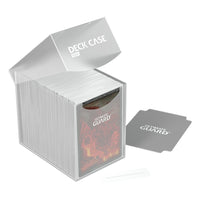 Ultimate Guard Deck Case 133+ - Transparent