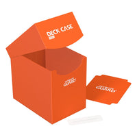 Ultimate Guard Deck Case 133+ - Orange