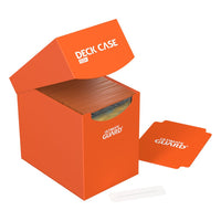 Ultimate Guard Deck Case 133+ - Orange