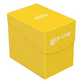 Ultimate Guard Deck Case 133+ - Yellow