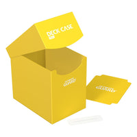 Ultimate Guard Deck Case 133+ - Yellow