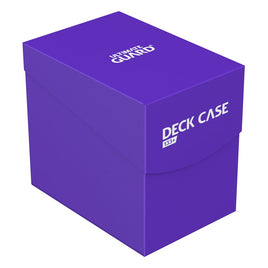 Ultimate Guard Deck Case 133+ - Purple