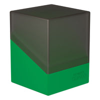 Ultimate Guard Boulder 100+  Synergy - Black/Green