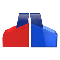 Ultimate Guard Boulder 100+ Synergy - Blue/Red