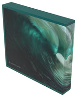 Ultimate Guard Collector's Album'n'Case "Artist Edition #1 Maël Ollivier-Henry" - Spirits of the Sea