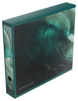 Ultimate Guard Collector's Album'n'Case "Artist Edition #1 Maël Ollivier-Henry" - Spirits of the Sea